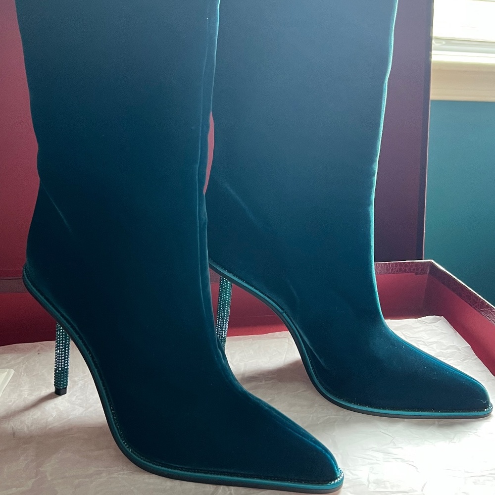 Tamara Mellon Galaxy Boot